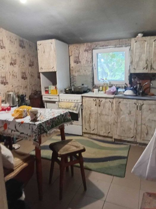 Продам дом в селе Мирное 17 км от Одессы
