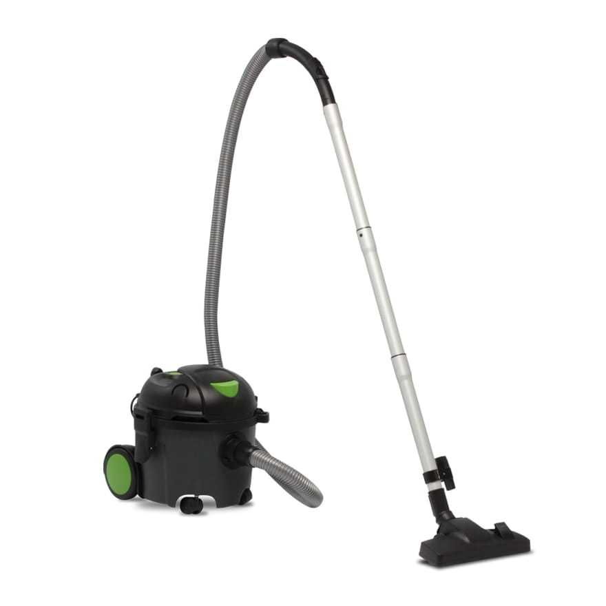 Odkurzacz IPC YP 1/6 ECO B Soteco