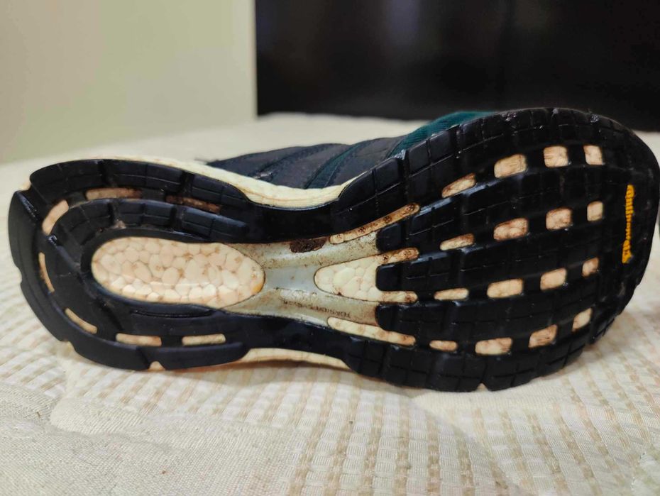 Adidas Adizero Boston tam. 42 em bom estado