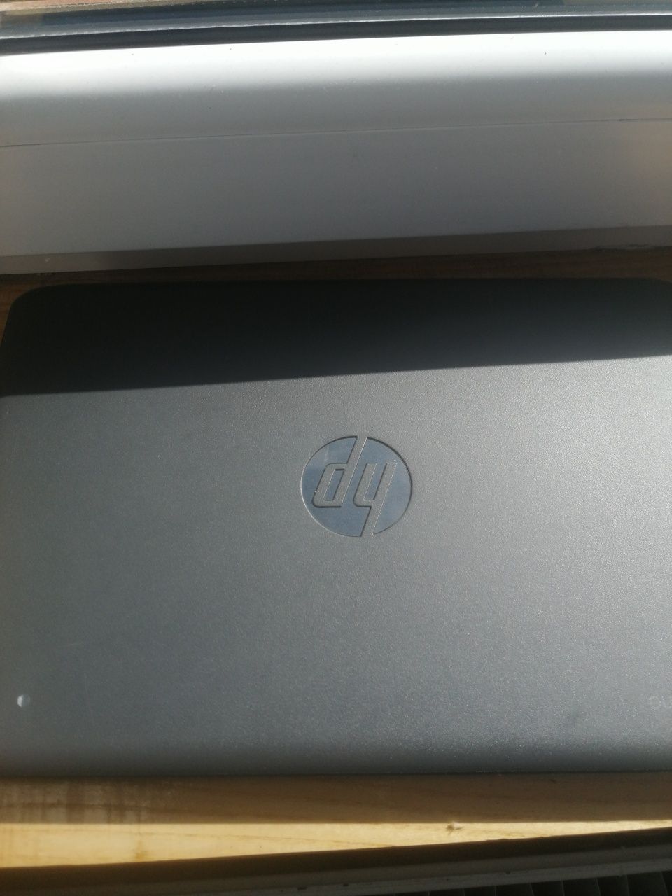 Laptop HP chromebook 11A G6 EE