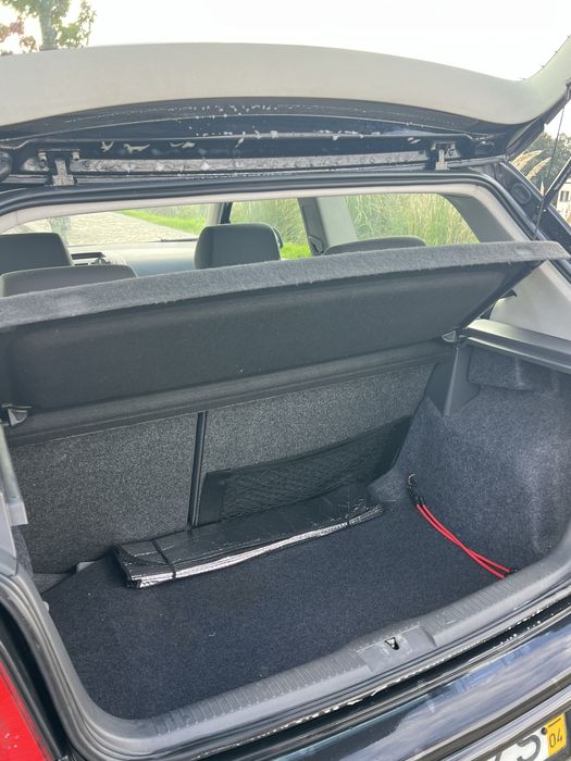 Volkswagen Polo Cricket 1.2