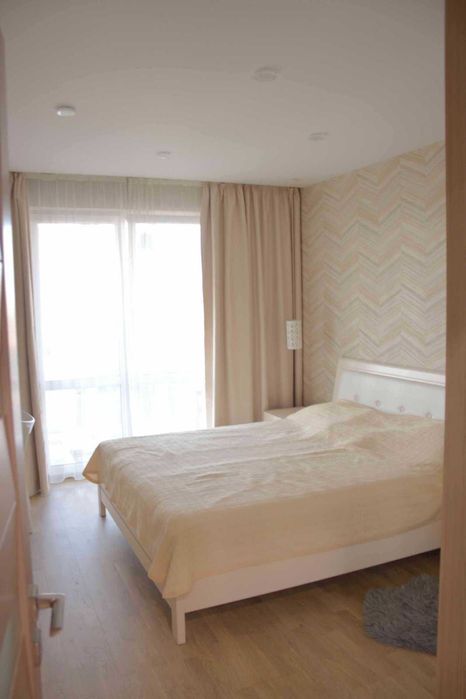 Оренда!  Угорська 12. Новобудова Дизайн Ремонт. з Підземним Паркінгом!