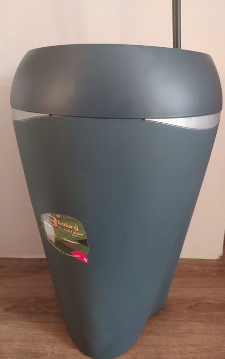 Doniczka Parabole 590, nowoczesne doniczki wystrój wnętrz