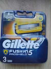 Gillette Fusion Proshield