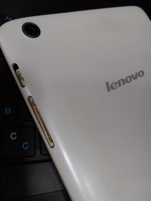 Планшет Lenovo А5500-F 8дюймов  ( Tab