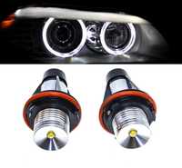 BMW Ringi LED Markery bardzo mocne od 10W E39 E60 E63 X5 E90 E91 E61