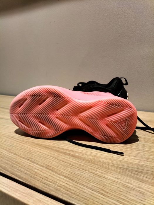 Sapatilhas Anthony Edwards