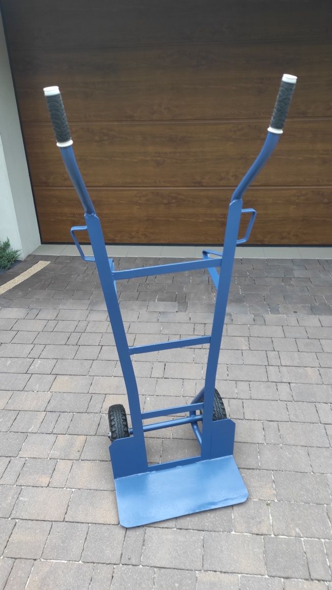 Wózek transportowy