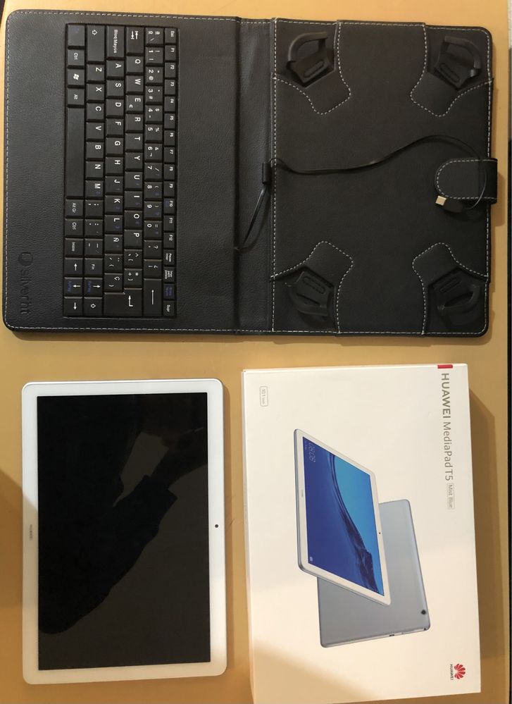 Huawei MediaPad T5