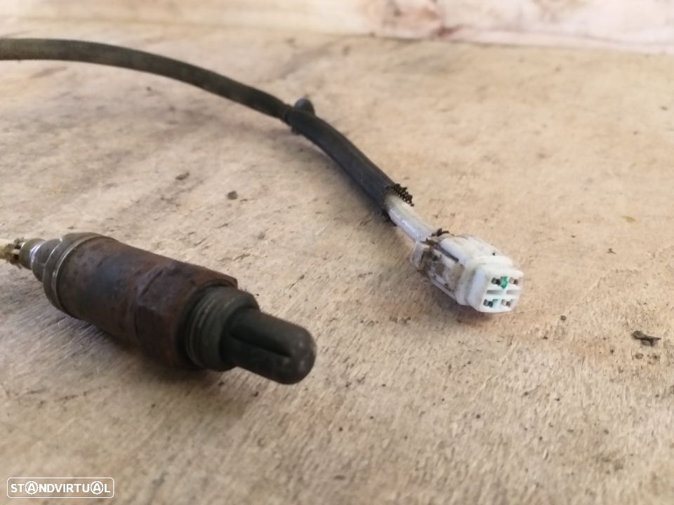 Sonda lambda / sensor de escape - subaru legacy BL /BP