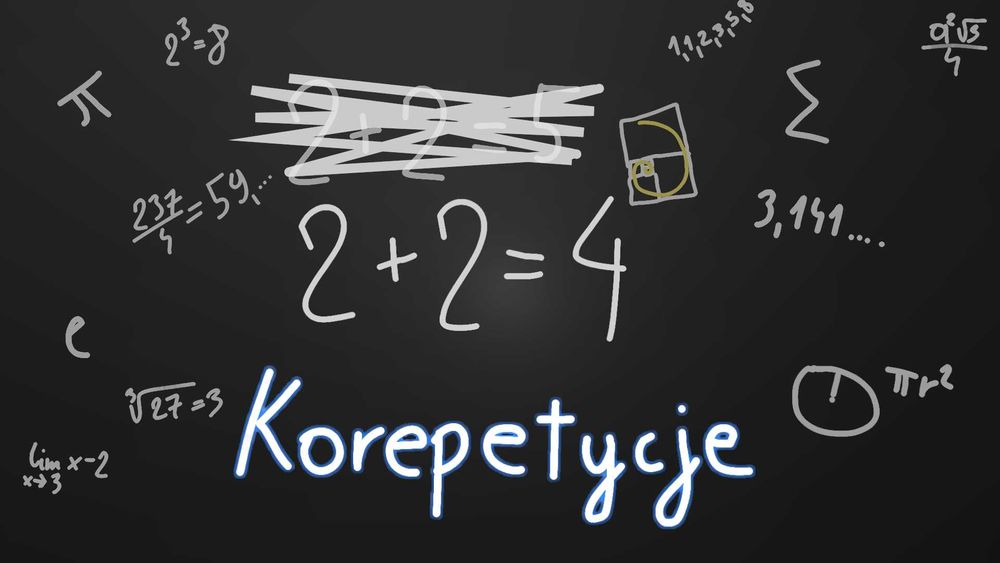 Korepetycje z Matematyki