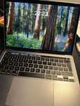 Apple MacBook Pro 13” M1 / 8GB RAM / 256GB SSD – Stan idealny!