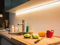 Светодиодный светильник для кухни, для шкафа(под Ваш размер).