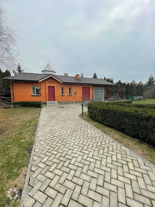 Продаж будинку 390 м² на ділянці 30с Київ Чайки 15хв до Житомирської