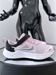 Шикарные легчайшие кроссовки на липучках Nike