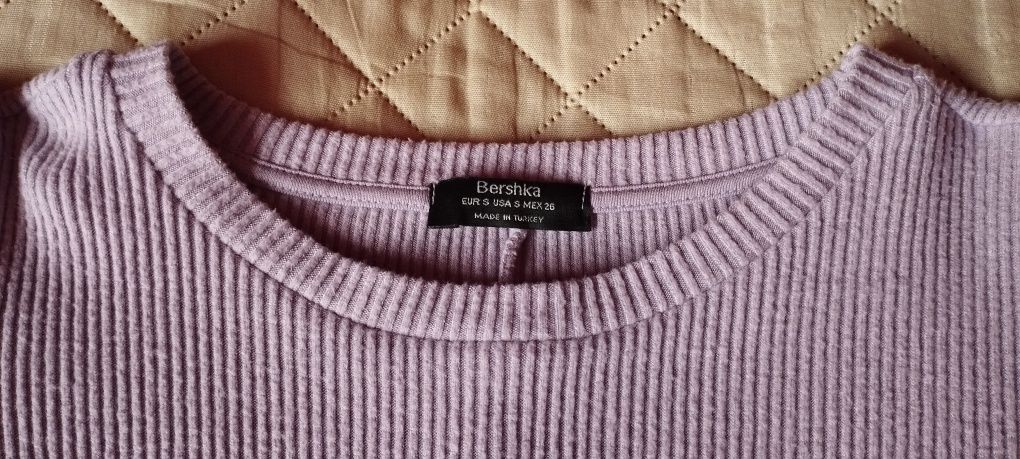 Sukienka/ tunika Bershka