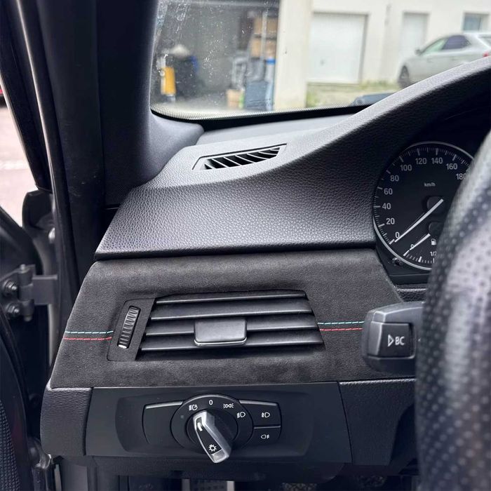 Alcantara Painel E90/E92