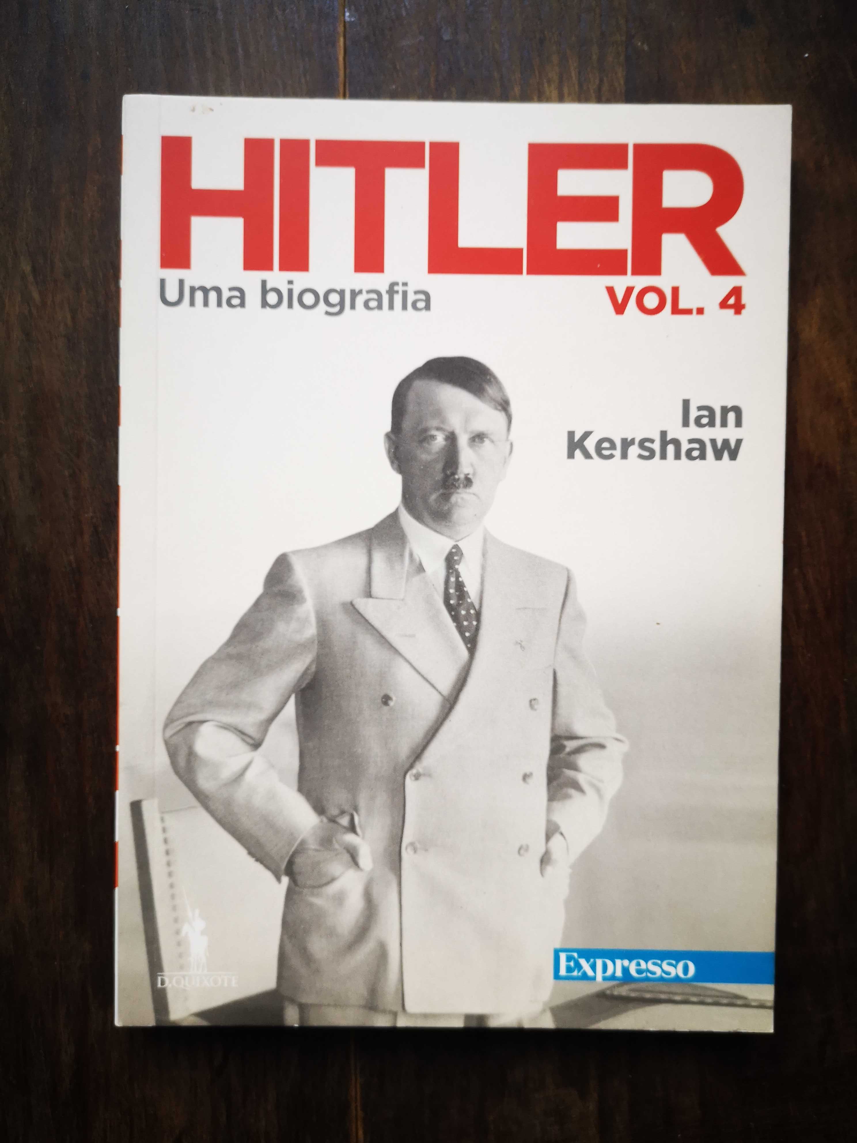 Hitler - Uma Biografia