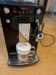 Ekspres do kawy Melitta Perfect Milk