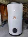 Zbiornik CWU 300l Gamlet