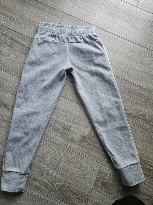Spodnie dresowe adidas 128/ 134