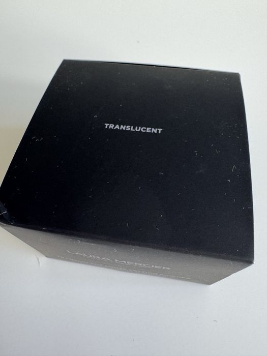 Laura Mercier  Translucent Loose Setting Powder