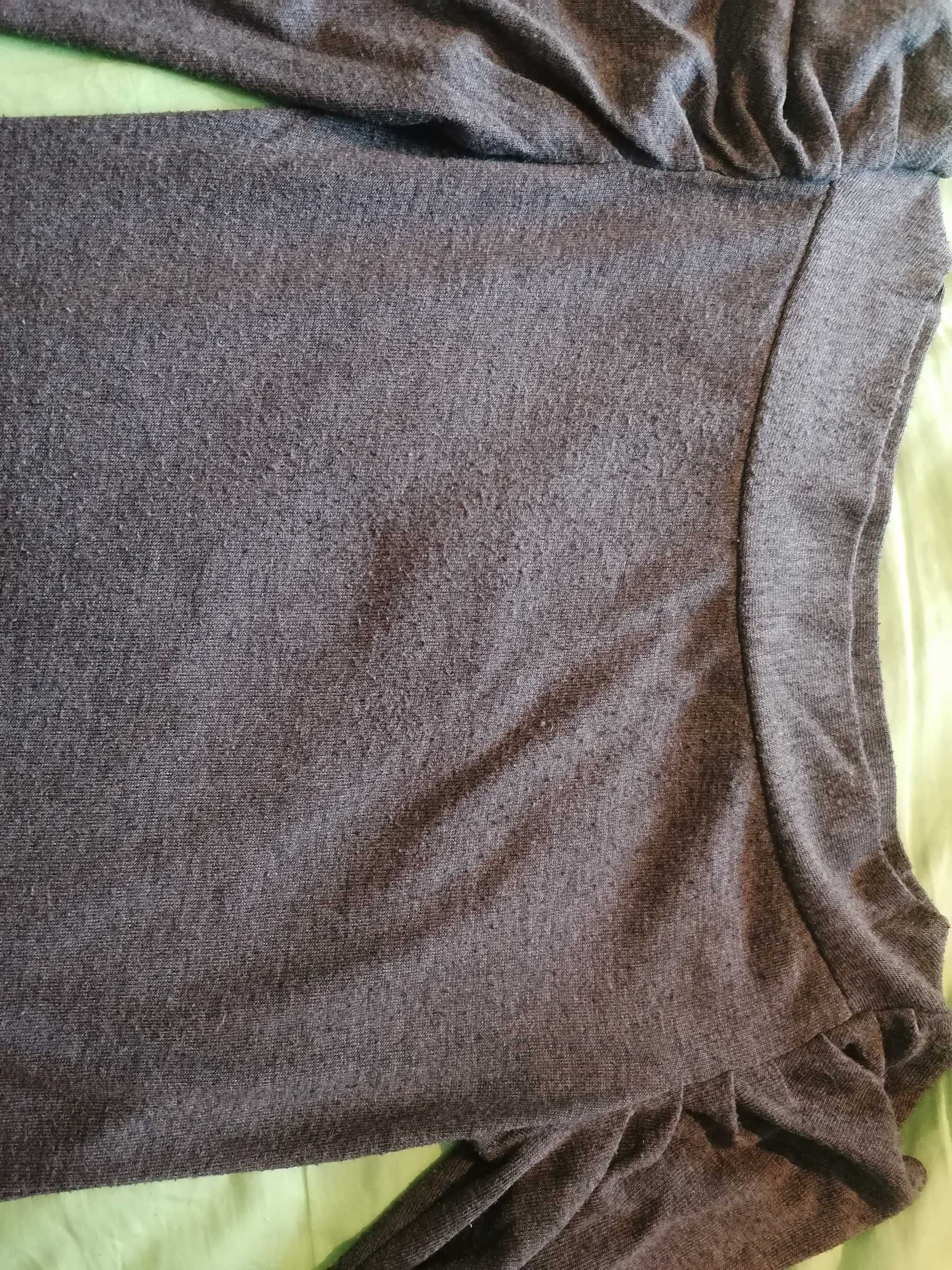 Sweter sukienka rozmiar S