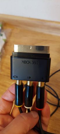 Kabel Xbox 360 nowy