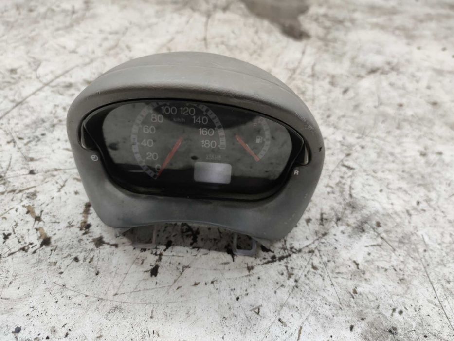 Fiat Seicento 1.1 MPI Licznik Zegary