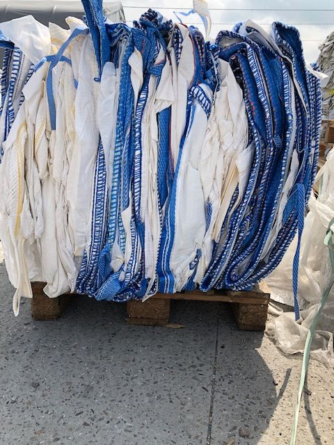 BIG BAGI na granulat 90/90/140 cm