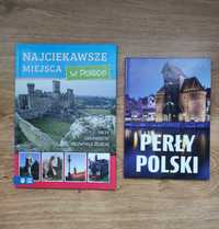 Perły Polski i Najciekawsze Miejsca w Polsce