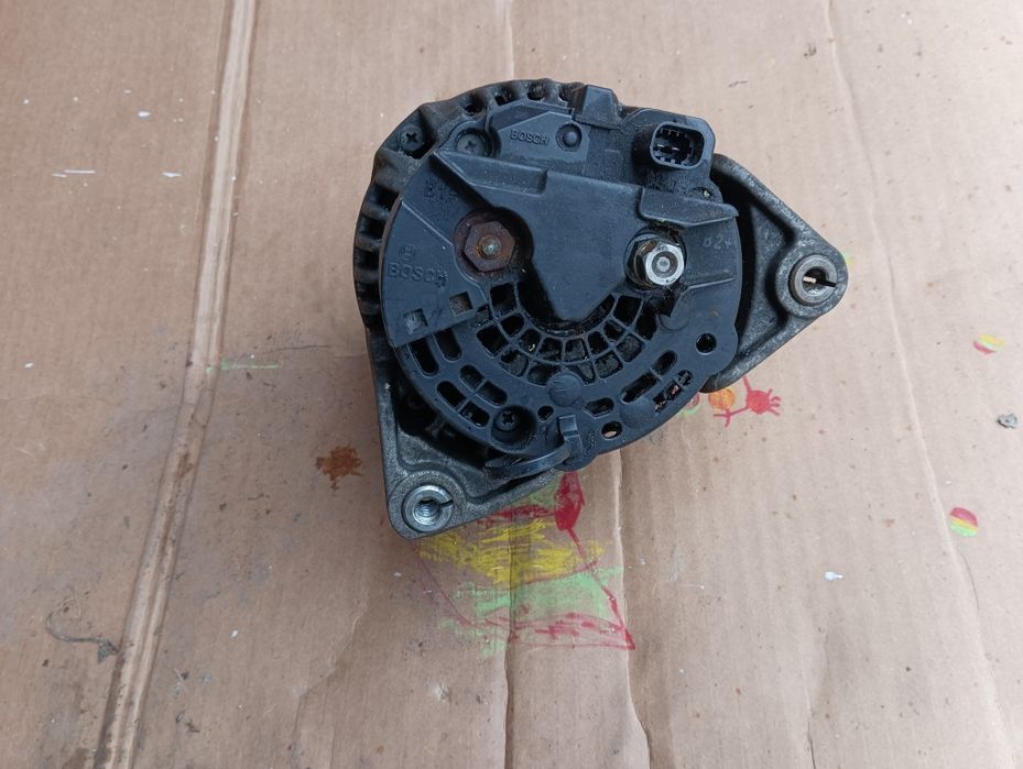 Alternator corsa d 1.4