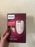 Эпилятор Philips Satinelle Essential