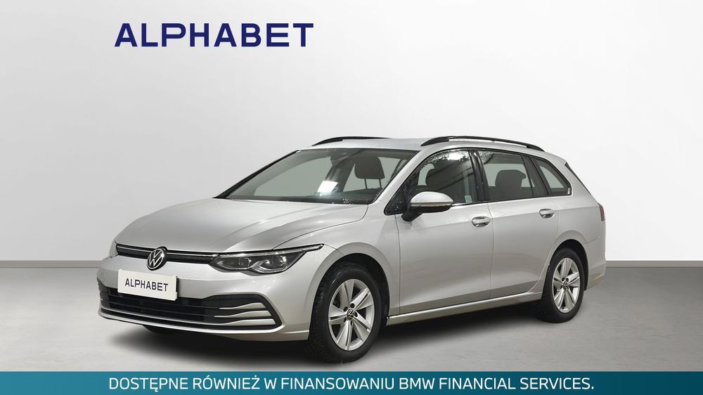 Volkswagen Golf Volkswagen Golf Variant 1.5 TSI EVO 130KM 6 biegów Life