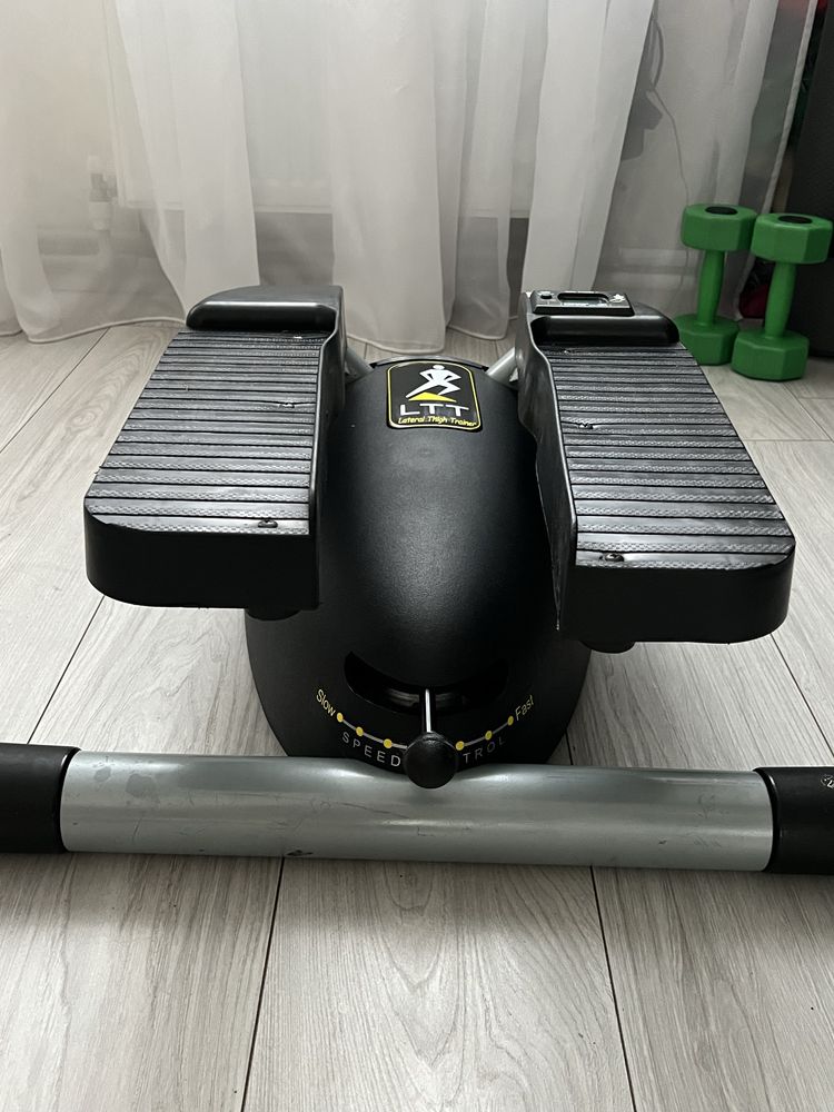 Степер поворотний Lateral Thigh Trainer LTT