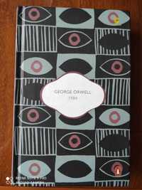 George Orwell 1984 (Оруєлл 1984) на английском