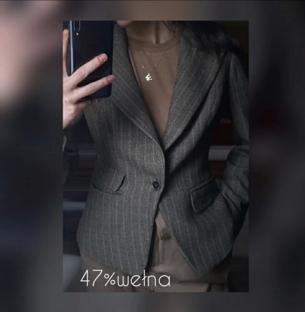 Marynarka Max Mara