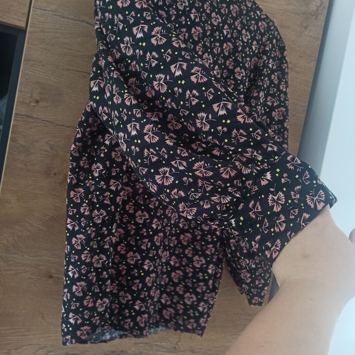 Bluzka z długim rękawem Next