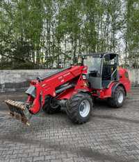 WEIDEMANN 3070 CX80 oryginał ( jcb kramer )