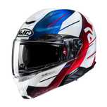 Kask motocyklowy HJC RPHA 91 Blat - motorbiker.pl