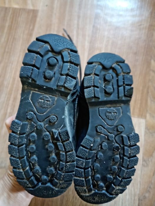 Ecco черевики ботінки 29 Timberland 31
