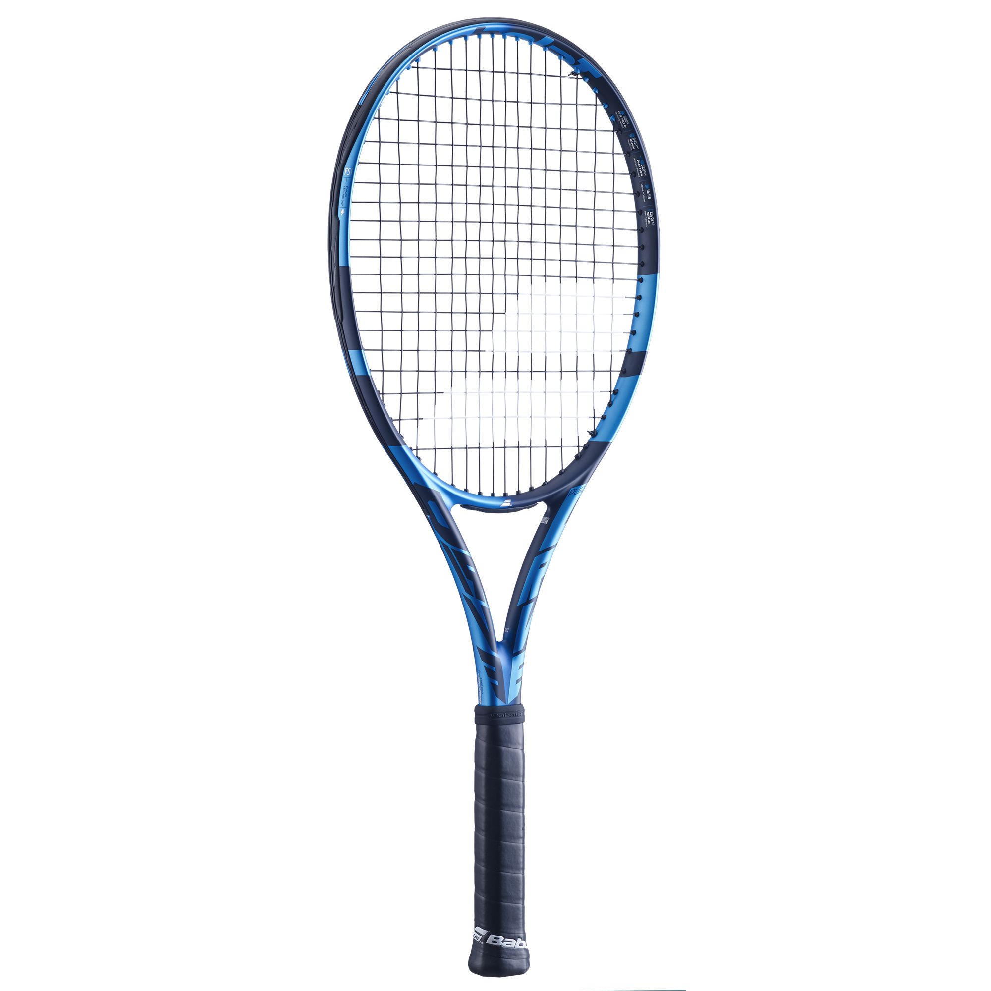 Raquete de Ténis - Evo Drive - Adulto Pure Drive Azul 300g