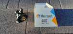 Termostat Vernet TE246.80J