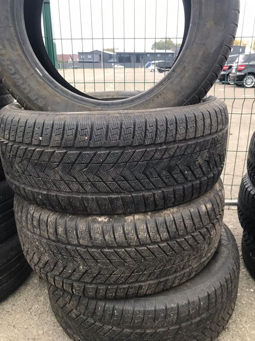 Шина Ilink Snowgripper 2 285/50 R20 116H XL зима