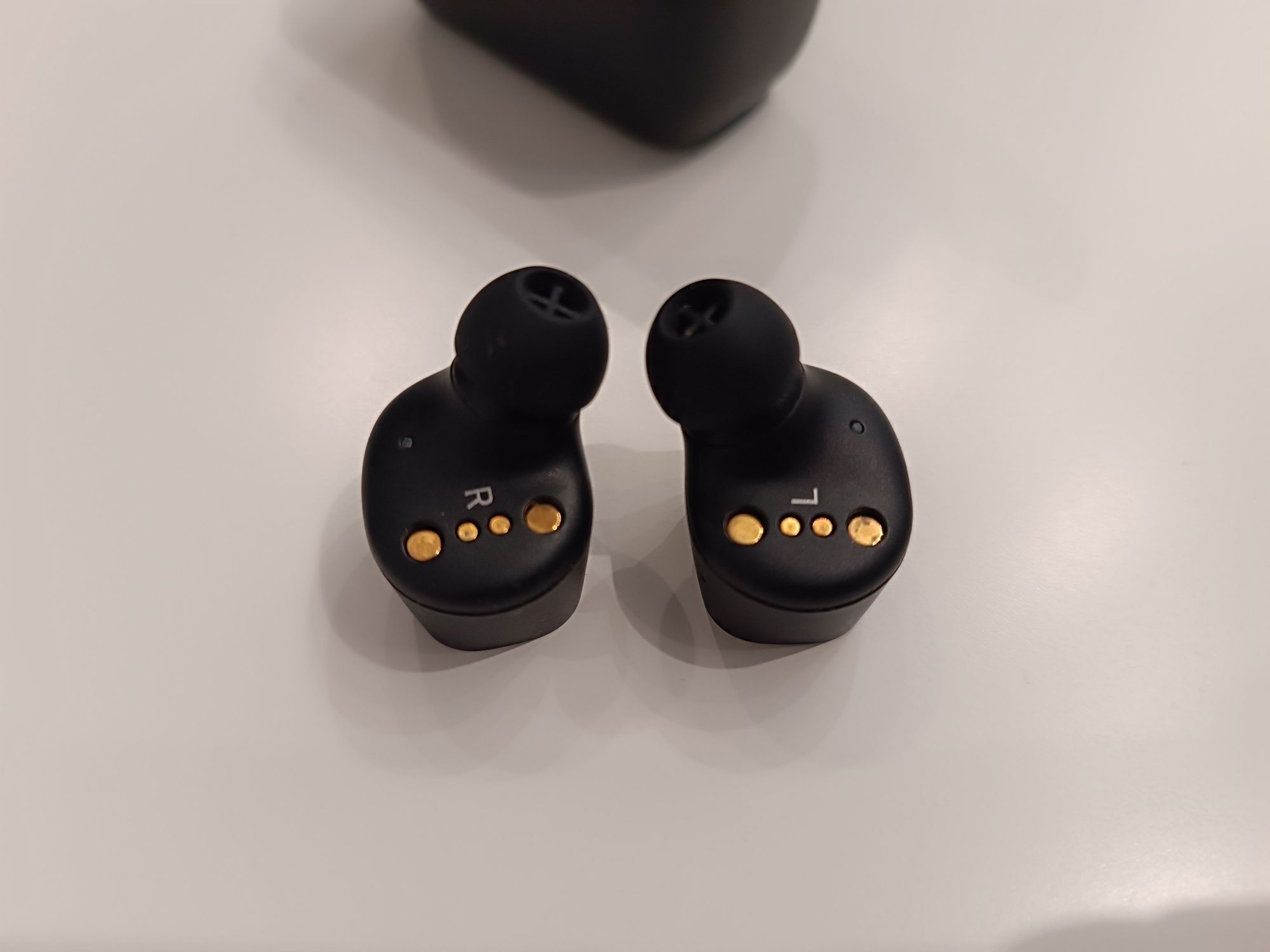 Słuchawki douszne Sennheiser CX400BT True Wireless cx400tw1c