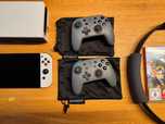 akcesoria do Nintendo Switch 1