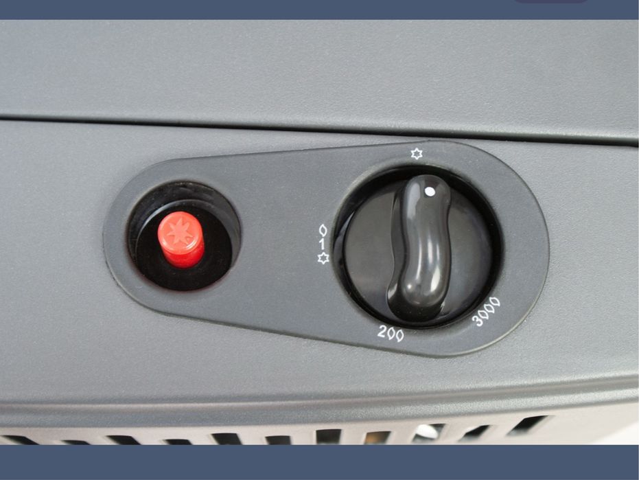 Газовый обогреватель Volteno VO2821 4.2 кВт (Польша)