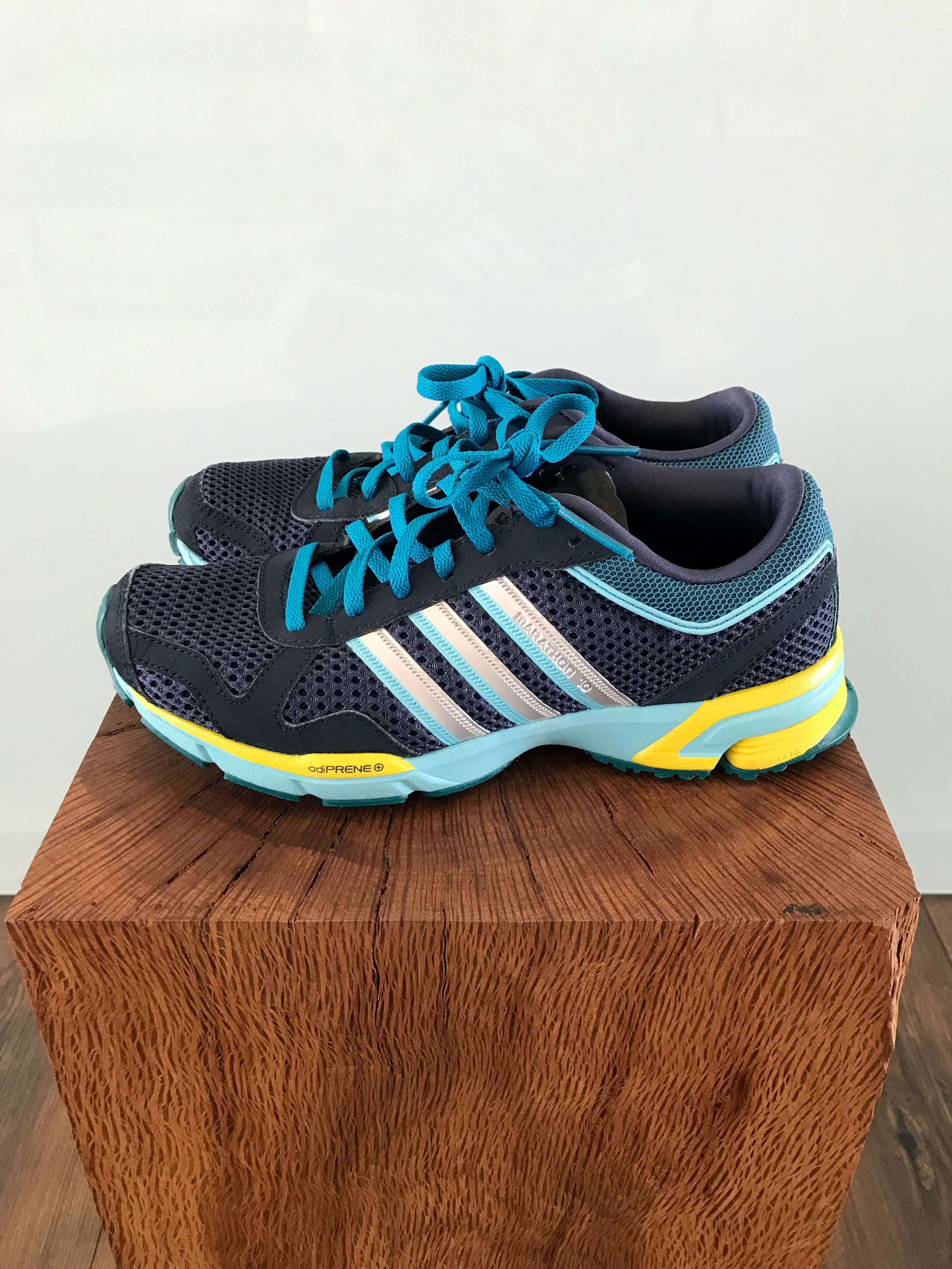 Ténis Adidas Marathon