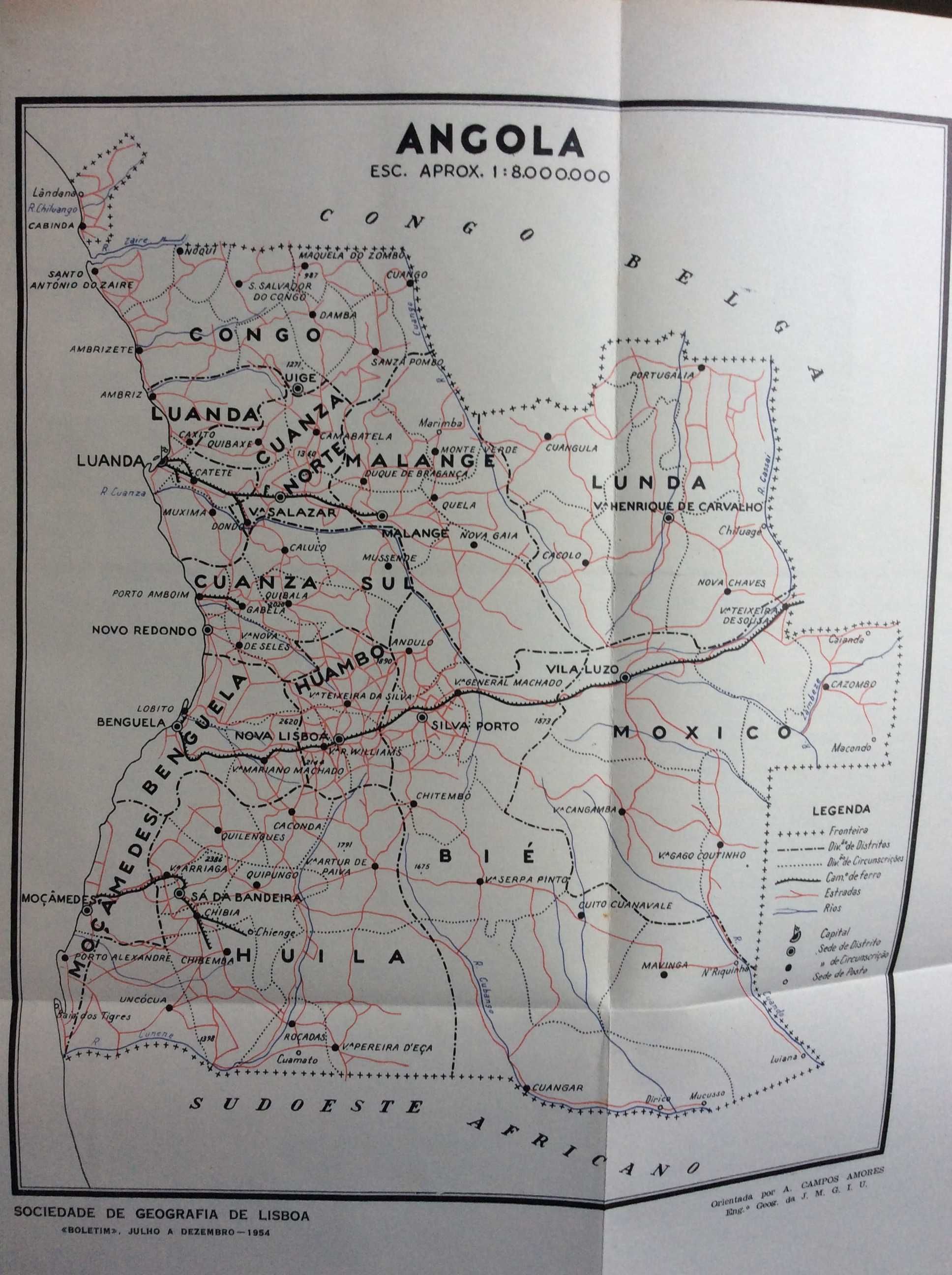 Boletim da Sociedade de Geografia de Lisboa, 1954