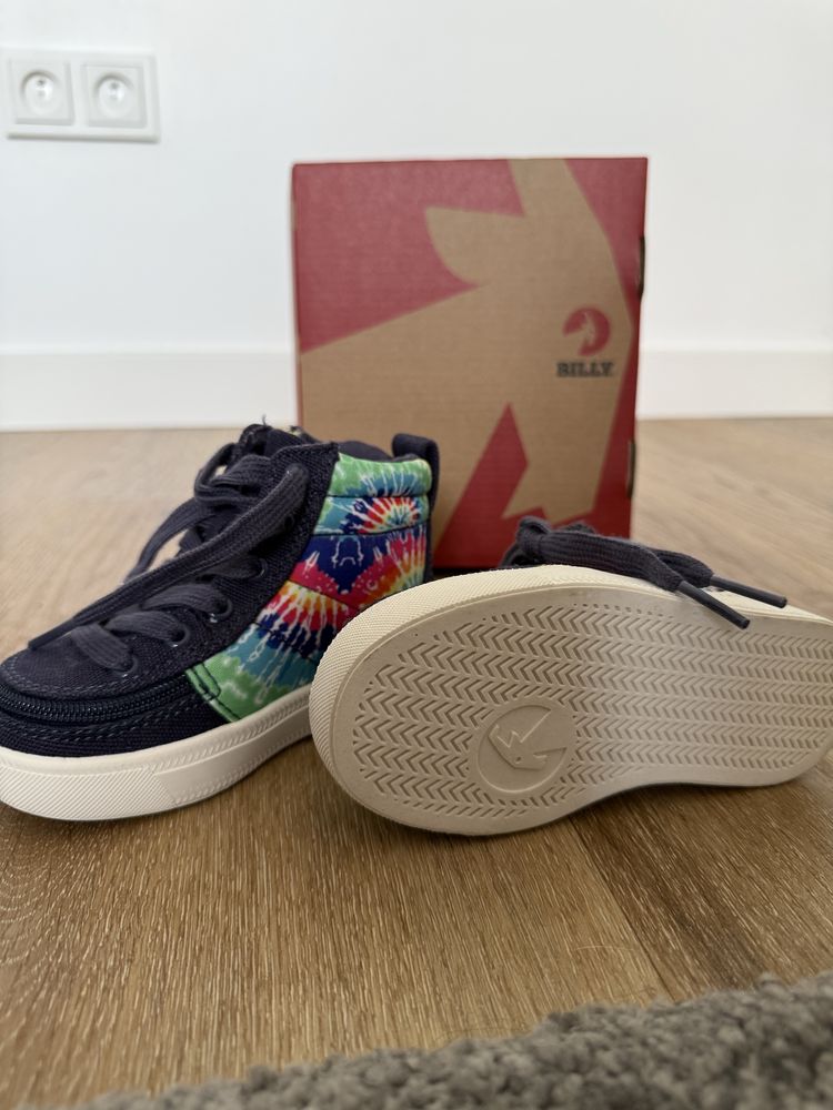 Buty do ortez Billy rozmiar 23